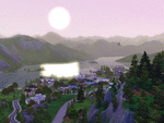 The Sims 3: Worlds Bundle - Mac Screen