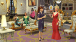 The Sims 4: Get Famous - PC Screen