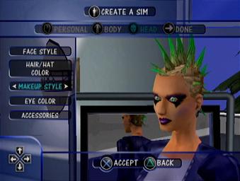 The Sims confirmed for GameCube and Xbox News image