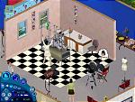 The Sims: Superstar - PC Screen