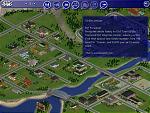 The Sims Unleashed - Power Mac Screen