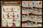 The Smurfs 2 - DS/DSi Screen