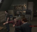 The Sopranos: Road to Respect - PS2 Screen