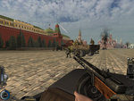 The Stalin Subway: Red Veil - PC Screen