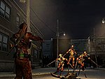 The Suffering: Ties That Bind - PC Screen