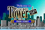 The Tower SP - GBA Screen