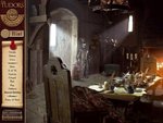 The Tudors - PC Screen