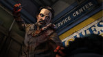 The Walking Dead: Season Two - Xbox One Screen