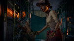The Walking Dead: The Telltale Series: A New Frontier - PS3 Screen