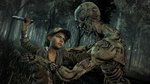 The Walking Dead: The Telltale Series: The Final Season - Switch Screen