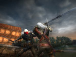 Related Images: The Witcher: Non-Dystopian Video Inside News image