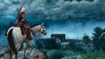 The Witcher 3: Wild Hunt - Hearts of Stone Launch Trailer News image