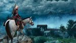 The Witcher III: Wild Hunt: Hearts Of Stone: Limited Edition - PC Screen
