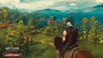 The Witcher 3: Wild Hunt: Game of the Year Edition - PC Screen
