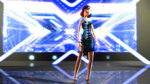 The X Factor - PS3 Screen