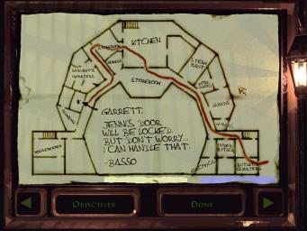 Thief II: The Metal Age - PC Screen
