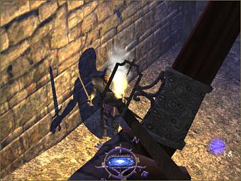 Thief: Deadly Shadows - PC Screen