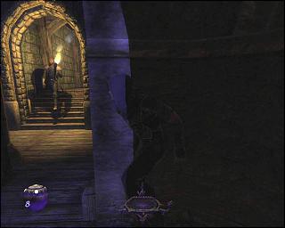 Thief: Deadly Shadows - PC Screen