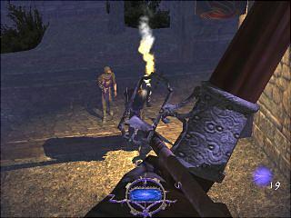 Thief: Deadly Shadows - PC Screen