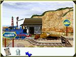 Thomas and Friends: Thomas Saves the Day - PC Screen