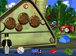 Thomas And Friends: Trouble On The Tracks - PC Screen