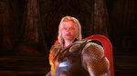 Thor: God of Thunder - PS3 Screen