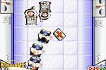 Three Stooges, The - GBA Screen