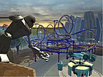 Thrillville – Details on New Theme Park Sim News image