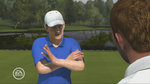 Tiger Woods PGA Tour 09 - Xbox 360 Screen