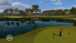 Tiger Woods PGA Tour 09 - PS3 Screen