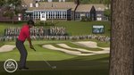 Tiger Woods PGA Tour 10 - PS3 Screen