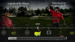 Tiger Woods PGA TOUR 14 - Xbox 360 Screen