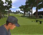 Tiger Woods PGA Tour 2002 - PC Screen