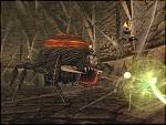 Tim Burton's The Nightmare Before Christmas: Oogie's Revenge - PS2 Screen