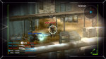 Time Crisis: Razing Storm - PS3 Screen