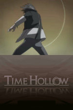 Time Hollow - DS/DSi Screen