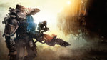 Games of the Year: Titanfall Editorial image
