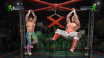 TNA iMPACT! Total Nonstop Action Wrestling - PS3 Screen