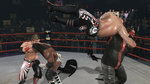 TNA iMPACT! Total Nonstop Action Wrestling - Wii Screen