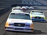 TOCA Race Driver 3 - PS2 Screen