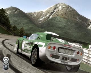 TOCA Race Driver PC single playable demo now available News image