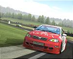 TOCA Race Driver - PC Screen