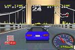 Tokyo Highway Battle - PlayStation Screen