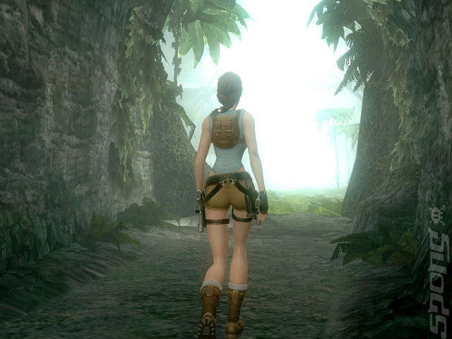 New Tomb Raider: Anniversary Download Deal News image