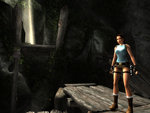 Tomb Raider: Anniversary - PC Screen