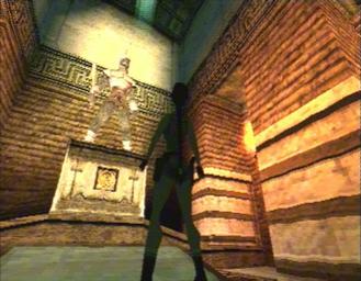 Eidos to release Tomb Raider Level Editor News image