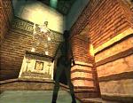 Tomb Raider Chronicles - PlayStation Screen