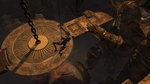 Tomb Raider: Underworld - PC Screen