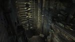 Tomb Raider: Underworld - Xbox 360 Screen
