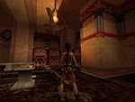 Tomb Raider: The Greatest Raids - PC Screen